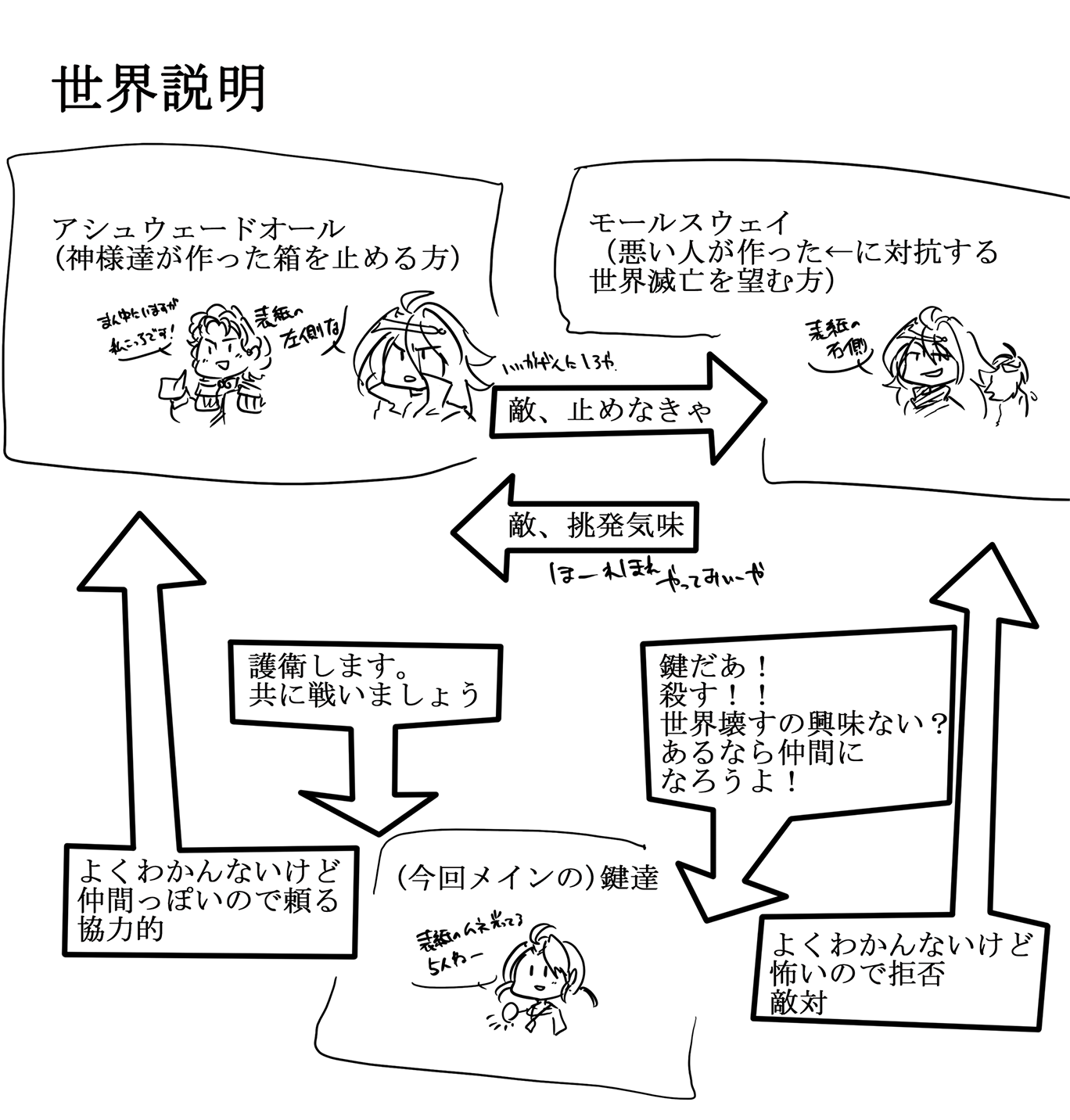 漫画画像