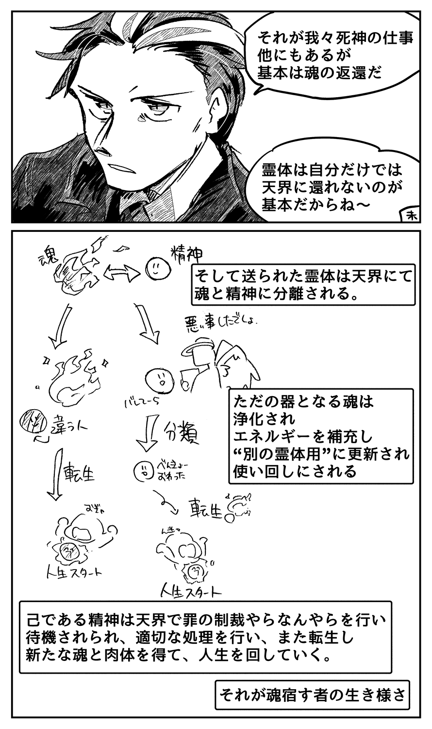 漫画画像